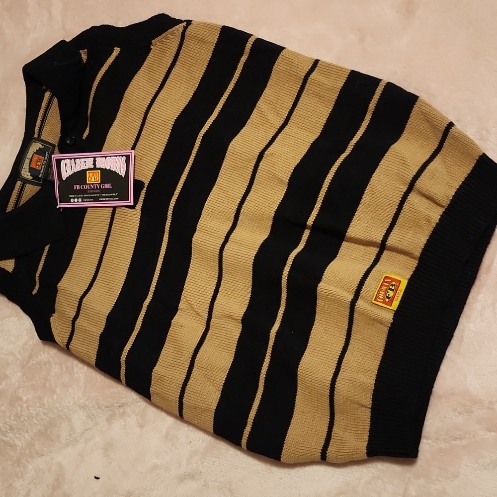 FB County Woman Shirt
